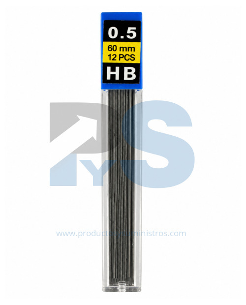 Minas 0.5 mm