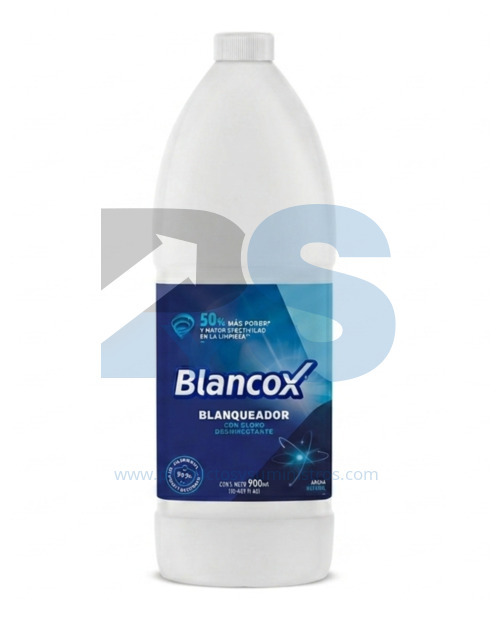 Blanqueador BLANCOX x 900 CC 5.25%