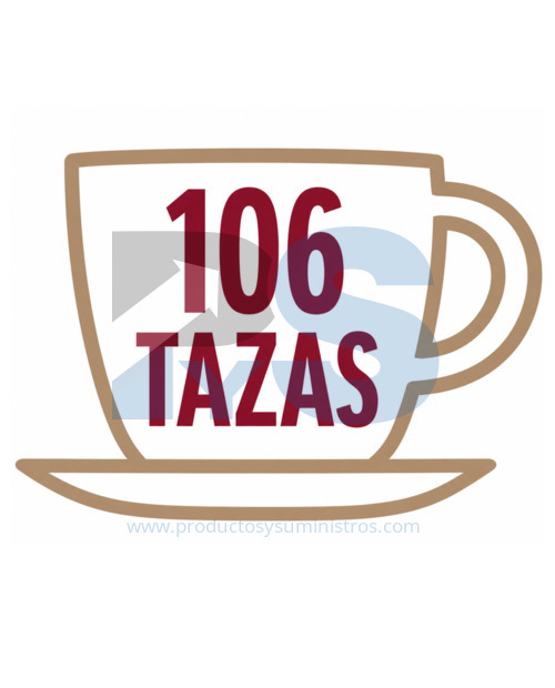Café Buendía Liofilizado x 160g