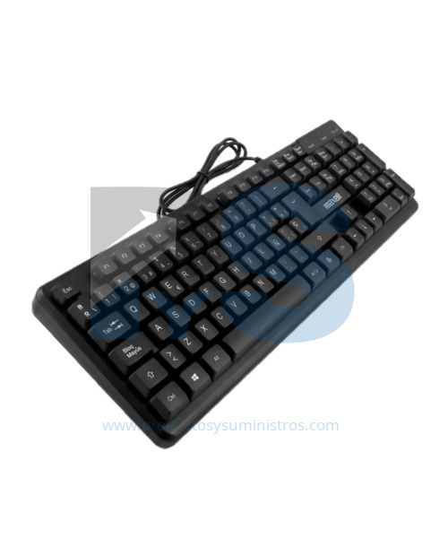 Teclado USB KB-80 Maxell