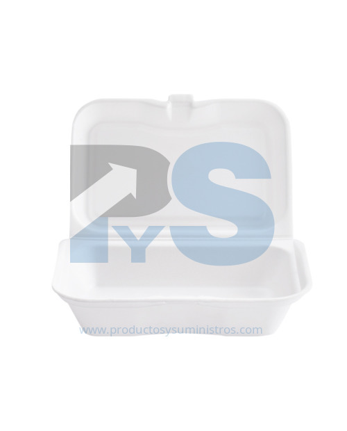 Portacomidas J1 x 200 Unidades