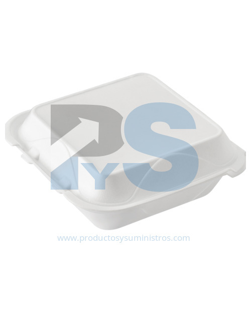 Portacomidas P1 x 200 Unidades