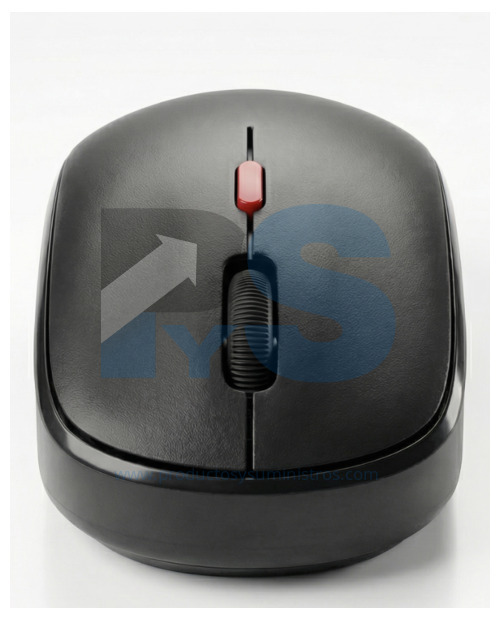Mouse Inalámbrico Maxell