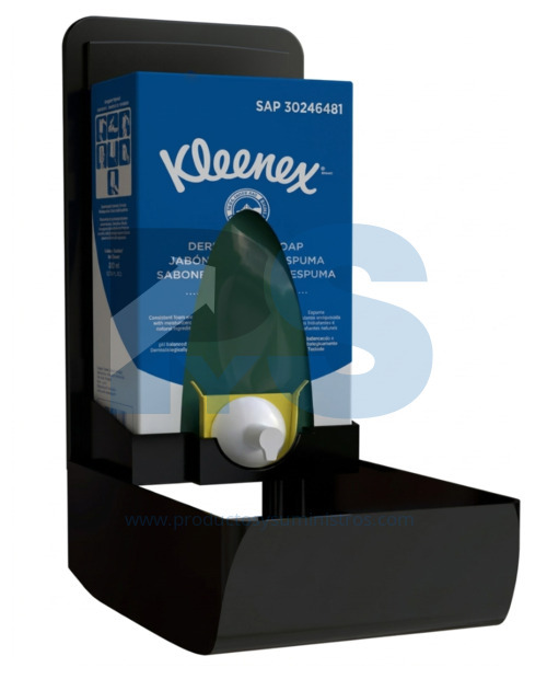 Jabón Espuma para Manos Kleenex Dermo x 1000 ml