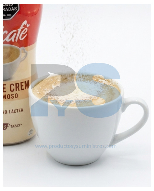 Colcafe Coffee Crem x 290g