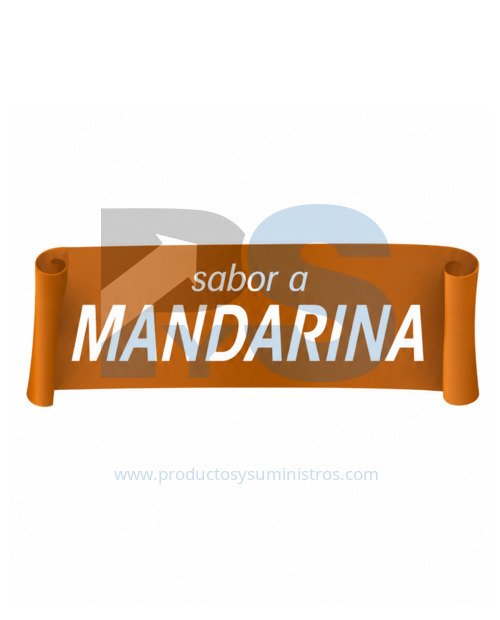 Te en Polvo Sun Tea Mandarina x 240 g x 9 L