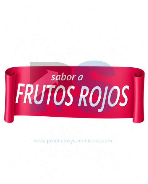 Te en Polvo Sun Tea Fusion Frutos Rojos x 240 g x 9 L