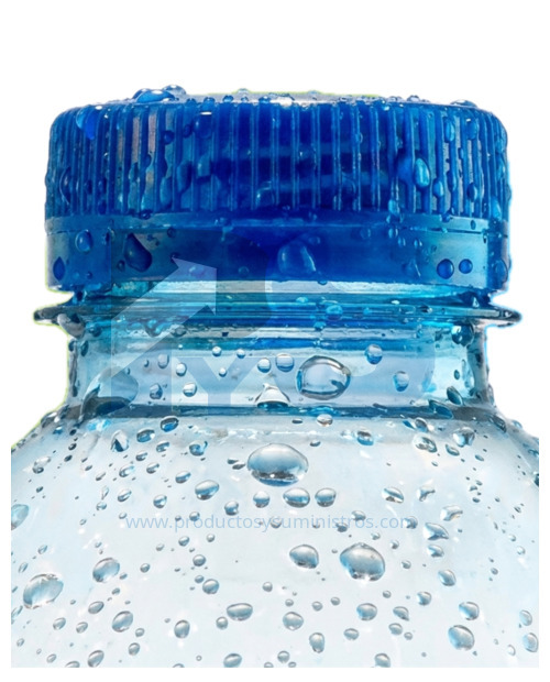 Agua Cristal Sin Gas x 600 ml x 24 Unidades