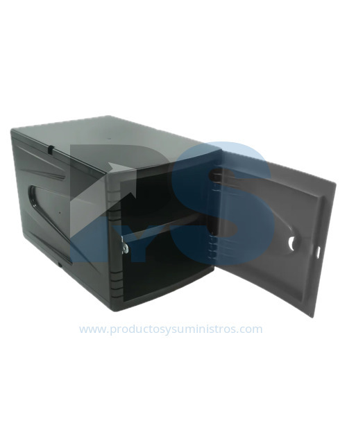 Locker Modular 30cm Color Natural