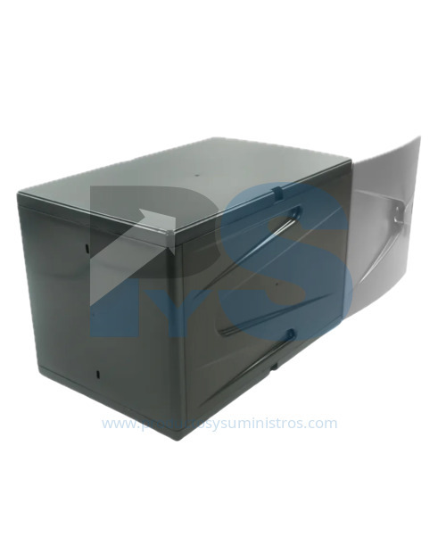 Locker Modular 30cm Color Natural