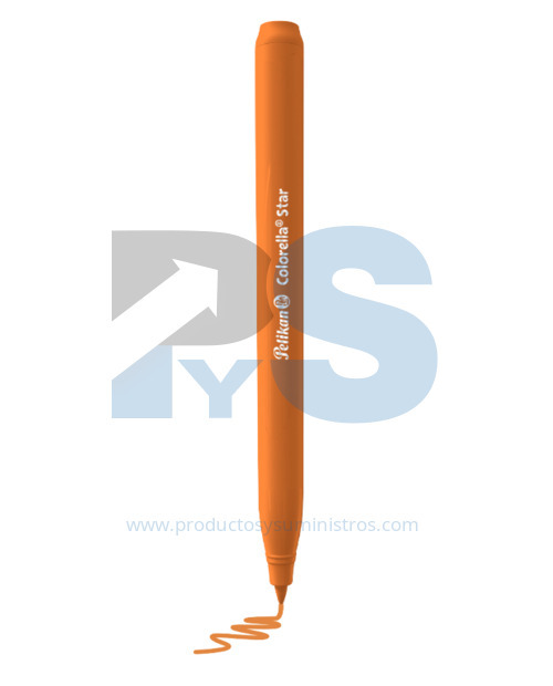 Plumón Pelikan x 12 Unidades