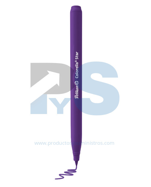 Plumón Pelikan x 12 Unidades