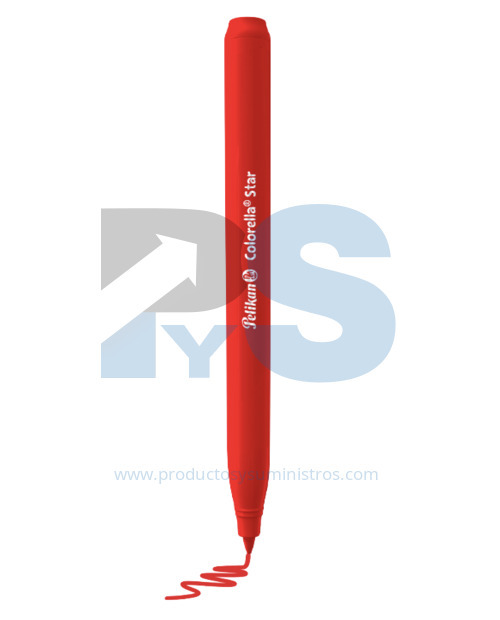Plumón Pelikan x 12 Unidades